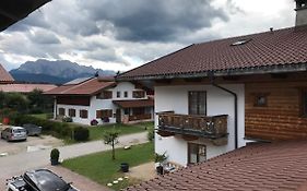 Ferienwohnung Atelier Simetsberg